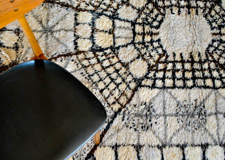 Textil och mattor